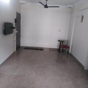Hall Image of 585 Sq.ft 1 BHK Apartment / Flat for sale in Mulund West Mumbai for Rs. 11000000