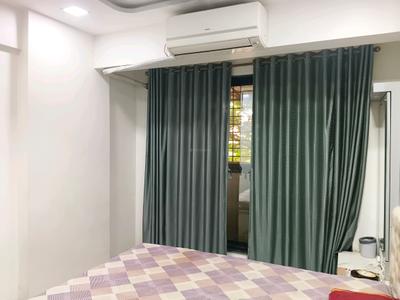 Bedroom Image of 1150 Sq.ft 2 BHK Apartment / Flat for sale in Kalyan West Kalyan for Rs. 7500000