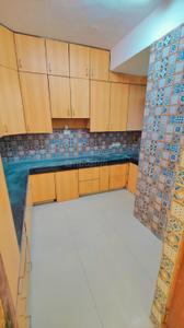 Kitchen Image of 2100 Sq.ft 4 BHK Apartment / Flat for sale in DDA Sector C Pocket 8, Vasant Kunj New Delhi for Rs. 55000000