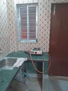Kitchen Image of 250 Sq.ft 1 RK Apartment / Flat for rent in Kankurgachi Kolkata for Rs. 5500