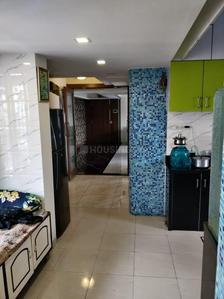 Kitchen Image of 1110 Sq.ft 2 BHK Apartment / Flat for sale in Kamathipura Mumbai for Rs. 22500000