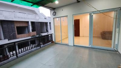 Balcony Image of 3800 Sq.ft 6 BHK Villa for sale in Ajay Sethi B K Empire, Bilhari Jabalpur for Rs. 16300000