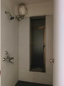 Common Bathroom Image of 1044 Sq.ft 2 BHK Apartment / Flat for sale in Tata Amantra, Bhiwandi Thane for Rs. 5000000