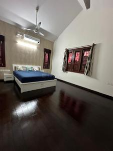 Hall Image of 5600 Sq.ft 4 BHK Villa for sale in Nambiar Bellezea, Bommasandra Bengaluru for Rs. 150000000