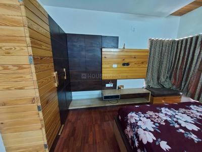 Hall Image of 1350 Sq.ft 2.5 BHK Apartment / Flat for rent in Adani The Meadows, Shantigram Ahmedabad for Rs. 45000