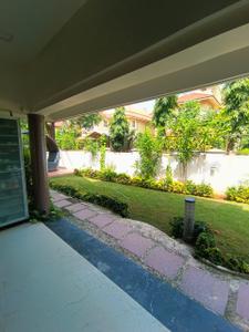 Image of 6500 Sq.ft 7 BHK Villa for sale in Prahlad Nagar, Ahmedabad for Rs. 120000000