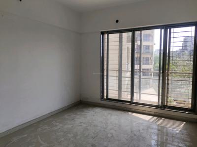 Bedroom Image of 2300 Sq.ft 3 BHK Apartment / Flat for sale in CIDCO NRI Complex Phase 2, Seawoods Navi Mumbai for Rs. 66000000
