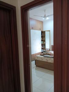 Bedroom Image of 1567 Sq.ft 3 BHK Apartment / Flat for sale in Prestige Jindal City, Anchepalya Bengaluru for Rs. 25000000