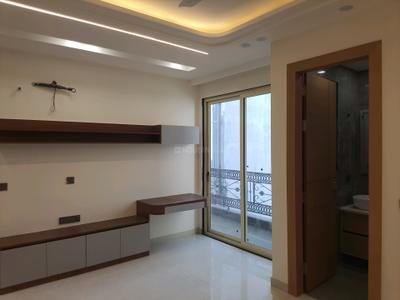 Bedroom Image of 4220 Sq.ft 4 BHK Builder Floor for sale in Anant Raj Estate Plots, Sector 60 Gurgaon for Rs. 61500000