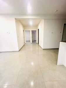 Hall Image of 1500 Sq.ft 3 BHK Apartment / Flat for sale in Sevasi Vadodara for Rs. 7500000