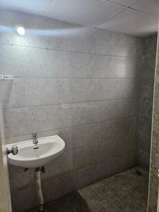 Image of 788 Sq.ft 1 BHK Apartment / Flat for rent in Goyal Footprints, Chokkanahalli, Bengaluru for Rs. 29000