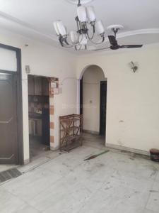 Hall Image of 1000 Sq.ft 3 BHK Builder Floor for sale in Patel Nagar New Delhi for Rs. 12000000