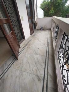 Balcony Image of 2097 Sq.ft 3 BHK Builder Floor for sale in Arya Chittaranjan Park, Chittaranjan Park New Delhi for Rs. 41000000