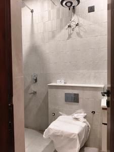 Bedroom Three Image of 2430 Sq.ft 4 BHK Builder Floor for sale in Emaar Emerald Floors, Sector 65 Gurgaon for Rs. 36000000
