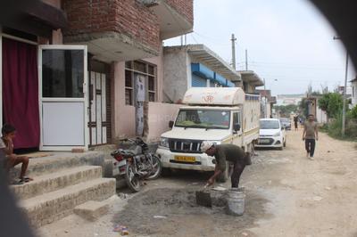 Image of 450 Sq.ft Residential Plot / Land for sale in Sector 142, Noida for Rs. 610000