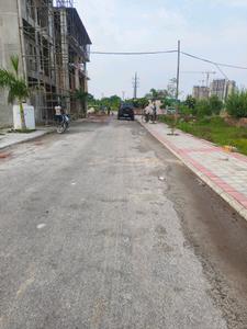 Image of 147 Sq.ft Residential Plot / Land for sale in Skywhales Vienna Greens II, Sector 99A, Gurgaon for Rs. 26910000