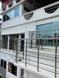 Balcony Image of 1500 Sq.ft 3 BHK Independent House for rent in Lichubagan Agartala for Rs. 35000