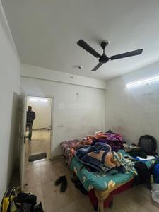Bedroom Image of 850 Sq.ft 3 BHK Apartment / Flat for sale in Migsun Twiinz, Eta II Greater Noida for Rs. 7900000