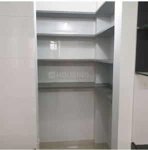 Kitchen Image of 1850 Sq.ft 3 BHK Apartment / Flat for sale in Jodhpur Ahmedabad for Rs. 15000000