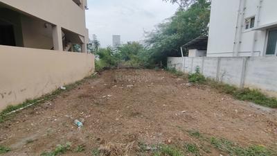 Image of 990 Sq.ft Residential Plot / Land for sale in Athipalayam, Coimbatore for Rs. 3400000