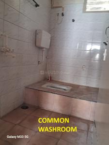Bathroom Image of 840 Sq.ft 2 BHK Apartment / Flat for sale in Tatabad Coimbatore for Rs. 5500000
