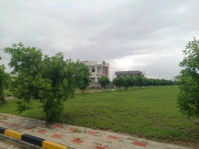 Image of 140 Sq.ft Residential Plot / Land for sale in Girmapur, Hyderabad for Rs. 5880000