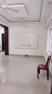 Hall Image of 1650 Sq.ft 3 BHK Apartment / Flat for rent in Magna Magnum Opus, Gachibowli Hyderabad for Rs. 51000