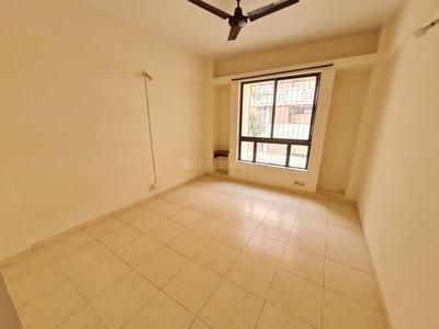 Bedroom Image of 1550 Sq.ft 3 BHK Apartment / Flat for rent in Lunkad Goldcoast, Viman Nagar Pune for Rs. 52000