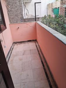 Balcony Image of 1200 Sq.ft 2 BHK Builder Floor for sale in Sector 49 Gurgaon for Rs. 13900000