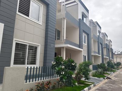 Image of 3033 Sq.ft 4 BHK Villa for sale in Siri Sampada Serene, Turkayamjal, Hyderabad for Rs. 21231000