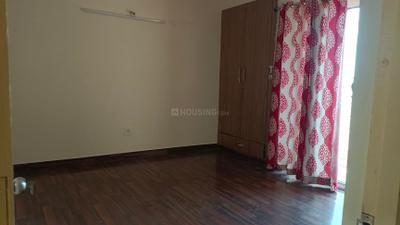 Bedroom Image of 1565 Sq.ft 3.5 BHK Apartment / Flat for sale in Paras Tierea, Sector 137 Noida for Rs. 12600000