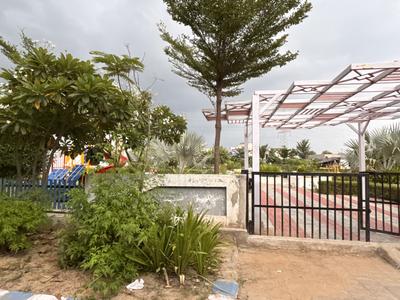Image of 900 Sq.ft Residential Plot / Land for sale in Jaisinghpura Kankroda, Jaipur for Rs. 3200000