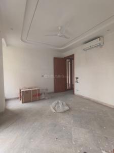 Bedroom Image of 2475 Sq.ft 4 BHK Duplex for sale in Chittaranjan Park New Delhi for Rs. 105000000