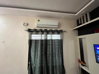 Living Room Image of 580 Sq.ft 2 BHK Apartment / Flat for rent in Chandrakiran Nagar Nagpur for Rs. 15000