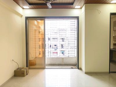 Living Room Image of 1300 Sq.ft 3 BHK Apartment / Flat for rent in Dombivli East Thane for Rs. 30000