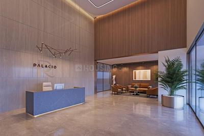 Image of 8358 Sq.ft 5 BHK Apartment / Flat for sale in Riviera Palacio, Shela, Ahmedabad for Rs. 50148000