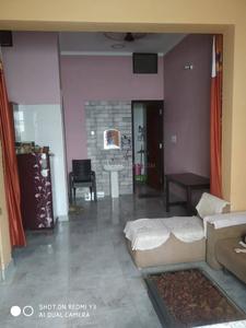 Hall Image of 850 Sq.ft 4.5 BHK Independent House for sale in New Moradabad Moradabad for Rs. 7000000