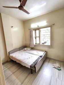 Bedroom Image of 1125 Sq.ft 2 BHK Apartment / Flat for sale in Jodhpur Ahmedabad for Rs. 7000000