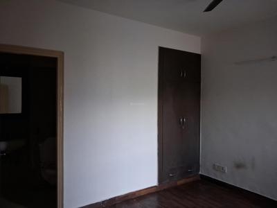 Bedroom Image of 1410 Sq.ft 3 BHK Apartment / Flat for sale in Paras Tierea, Sector 137 Noida for Rs. 12500000
