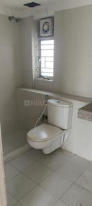 Image of 1200 Sq.ft 2 BHK Apartment / Flat for rent in Sureka Sunrise Greens, Deshbandhu Nagar, Kolkata for Rs. 24000