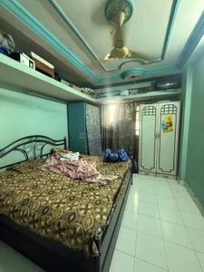 Bedroom Image of 3000 Sq.ft 4 BHK Independent House for sale in Adajan Gam Surat for Rs. 16100000