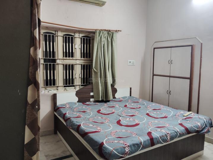 Sector 4 Bedroom 1
