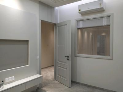 Bedroom Image of 1440 Sq.ft 3 BHK Builder Floor for sale in GTB Nagar New Delhi for Rs. 30000000