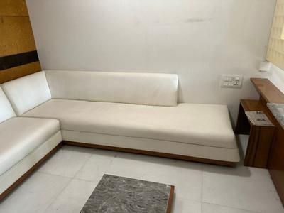 Hall Image of 1200 Sq.ft 3 BHK Villa for rent in VHD Vicenza Highdeck, Kalali Vadodara for Rs. 25000