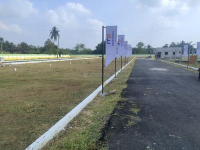 Image of 1000 Sq.ft Residential Plot / Land for sale in Sevvapet, Chennai for Rs. 2000000