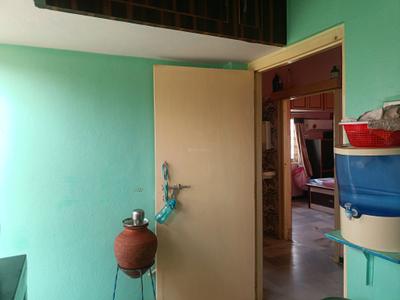 Kitchen Image of 700 Sq.ft 2 BHK Apartment / Flat for sale in Shivaji Nagar Secunderabad for Rs. 5500000