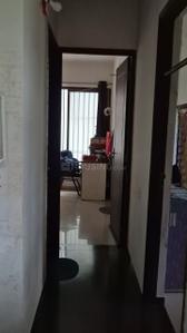 Hall Image of 920 Sq.ft 2 BHK Apartment / Flat for sale in Chharodi Ahmedabad for Rs. 6800000