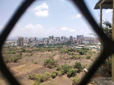 Living Room Image of 1635 Sq.ft 3 BHK Apartment / Flat for sale in Sai Yashaskarm CHS LTD, Kharghar Navi Mumbai for Rs. 23500000