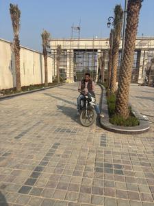 Image of 200 Sq.ft Residential Plot / Land for sale in Ace Acreville, Yeida, Greater Noida for Rs. 26000000