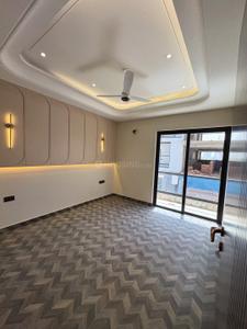 Bedroom Image of 2250 Sq.ft 3 BHK Builder Floor for sale in Sector 77 Faridabad for Rs. 16000000